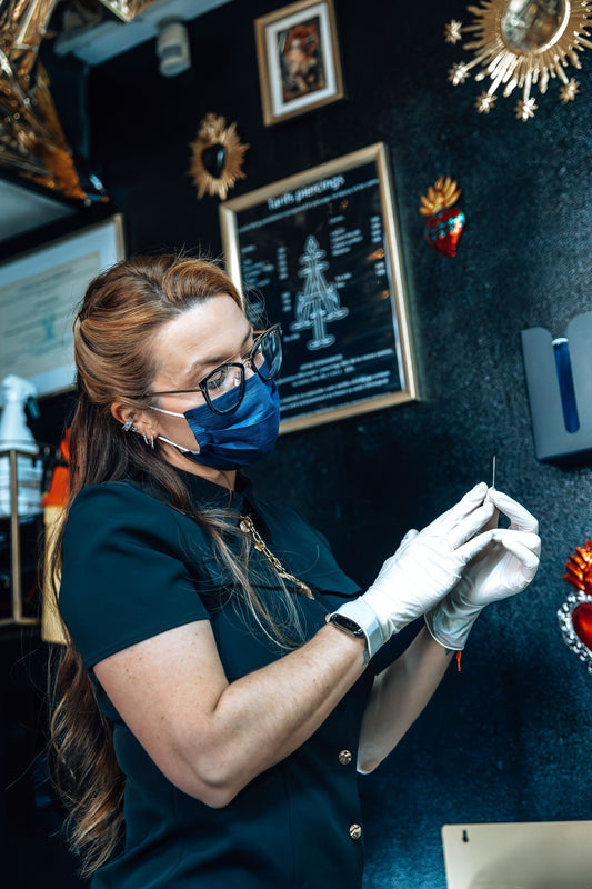 Pourquoi nous disons parfois 'Non'