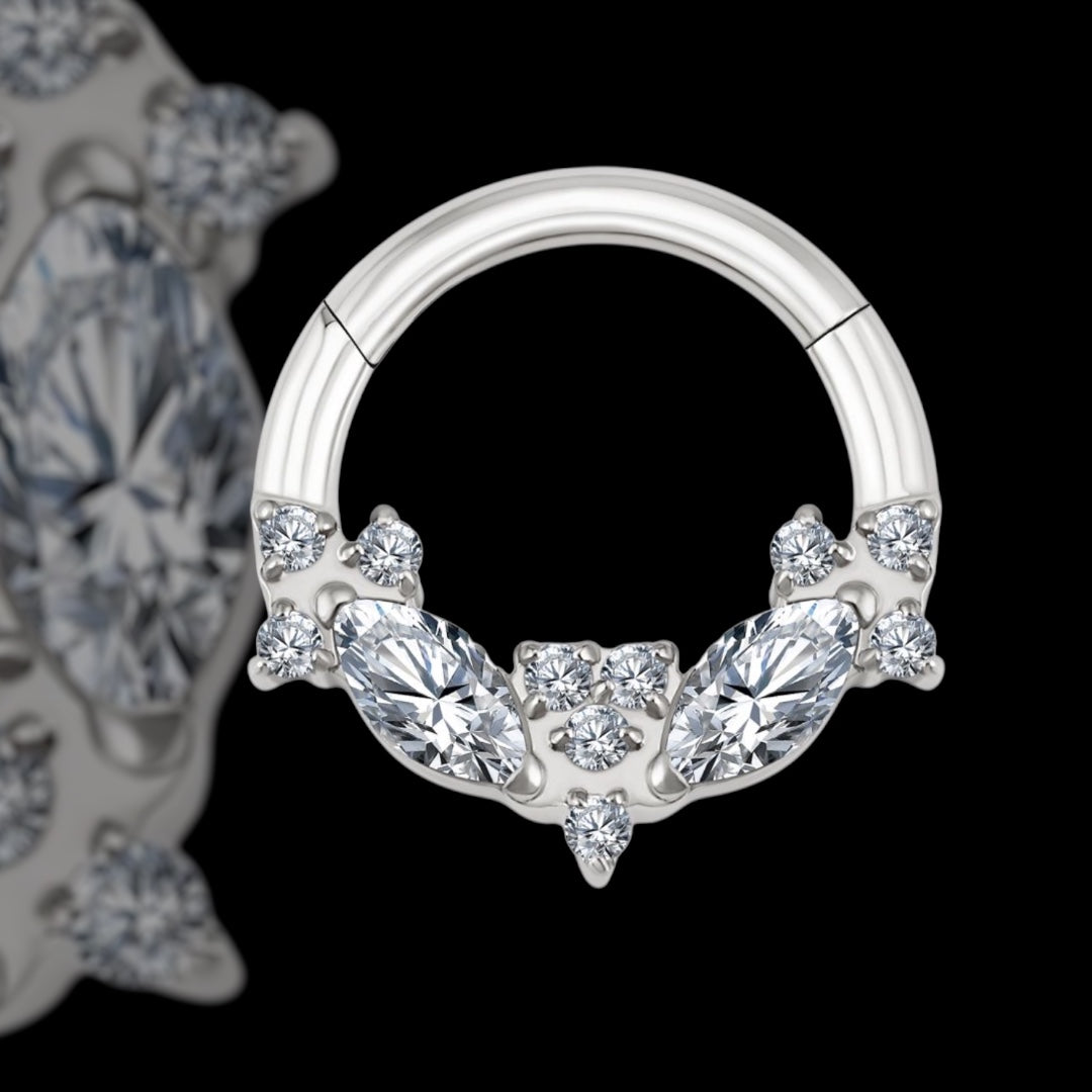 Anneau Daith Trinity