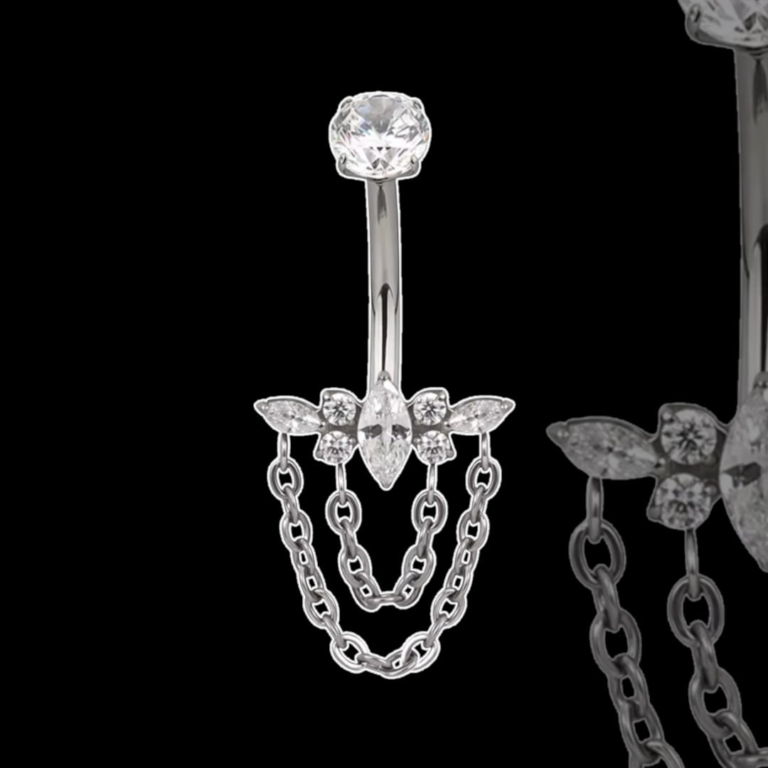 Banane Nombril Confin