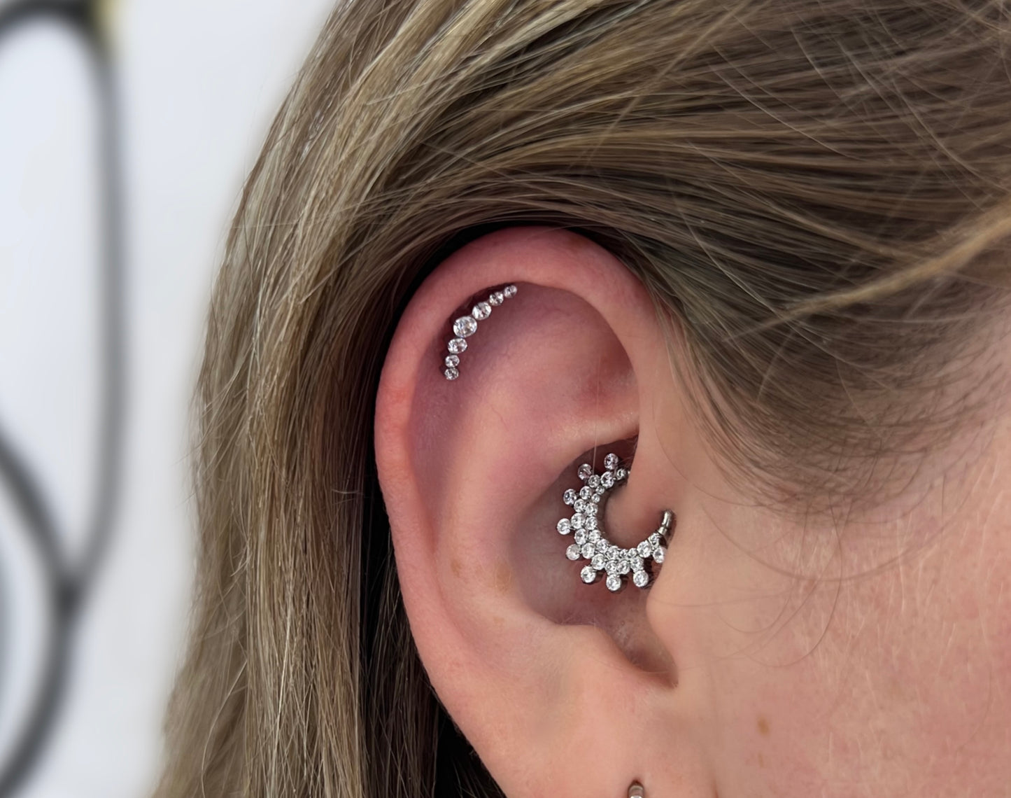 Labret Constellation