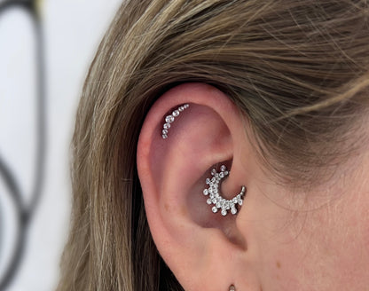 Labret Constellation