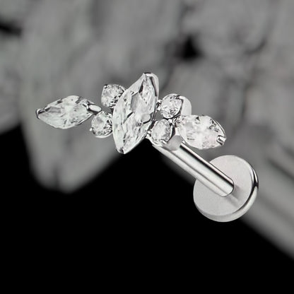 Labret Confin