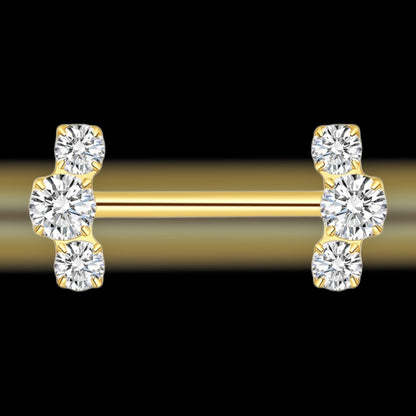 Barre Téton Charme Astral