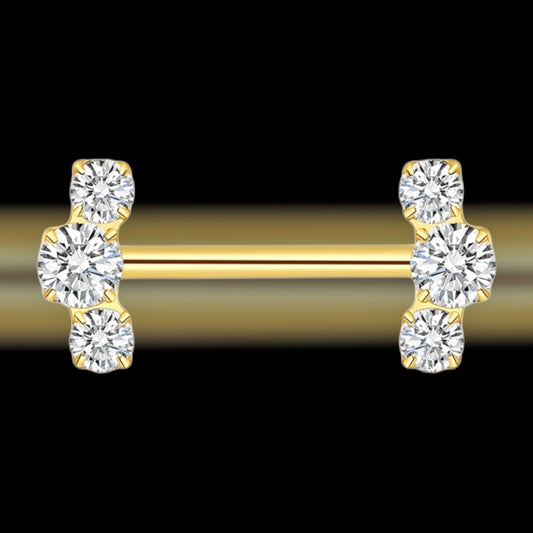 Barre Téton Charme Astral