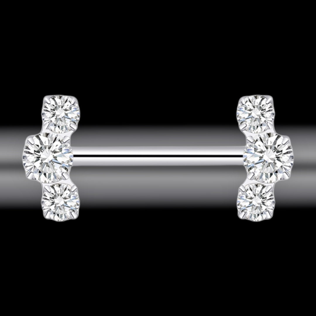 Barre Téton Charme Astral
