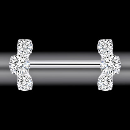 Barre Téton Charme Astral