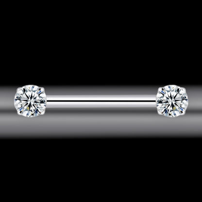 Barre Téton Strass
