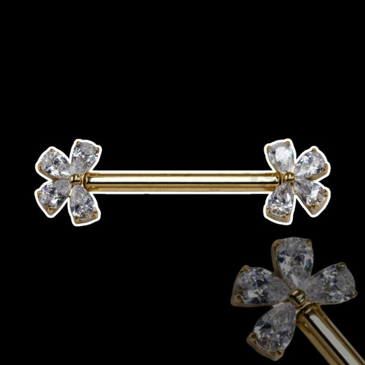 Barre Téton Bow