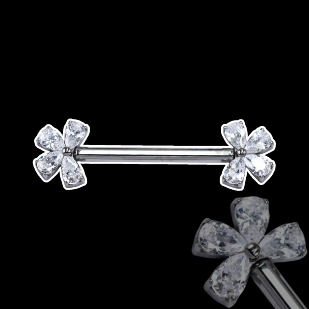 Barre Téton Bow