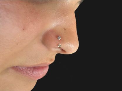 Fer à Cheval Strass