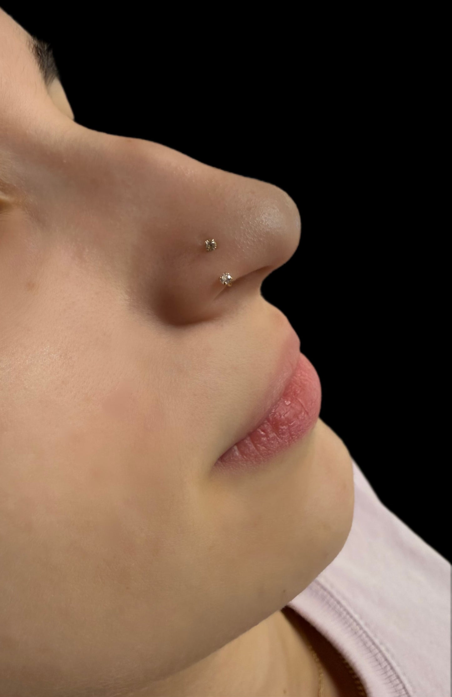 Fer à Cheval Strass