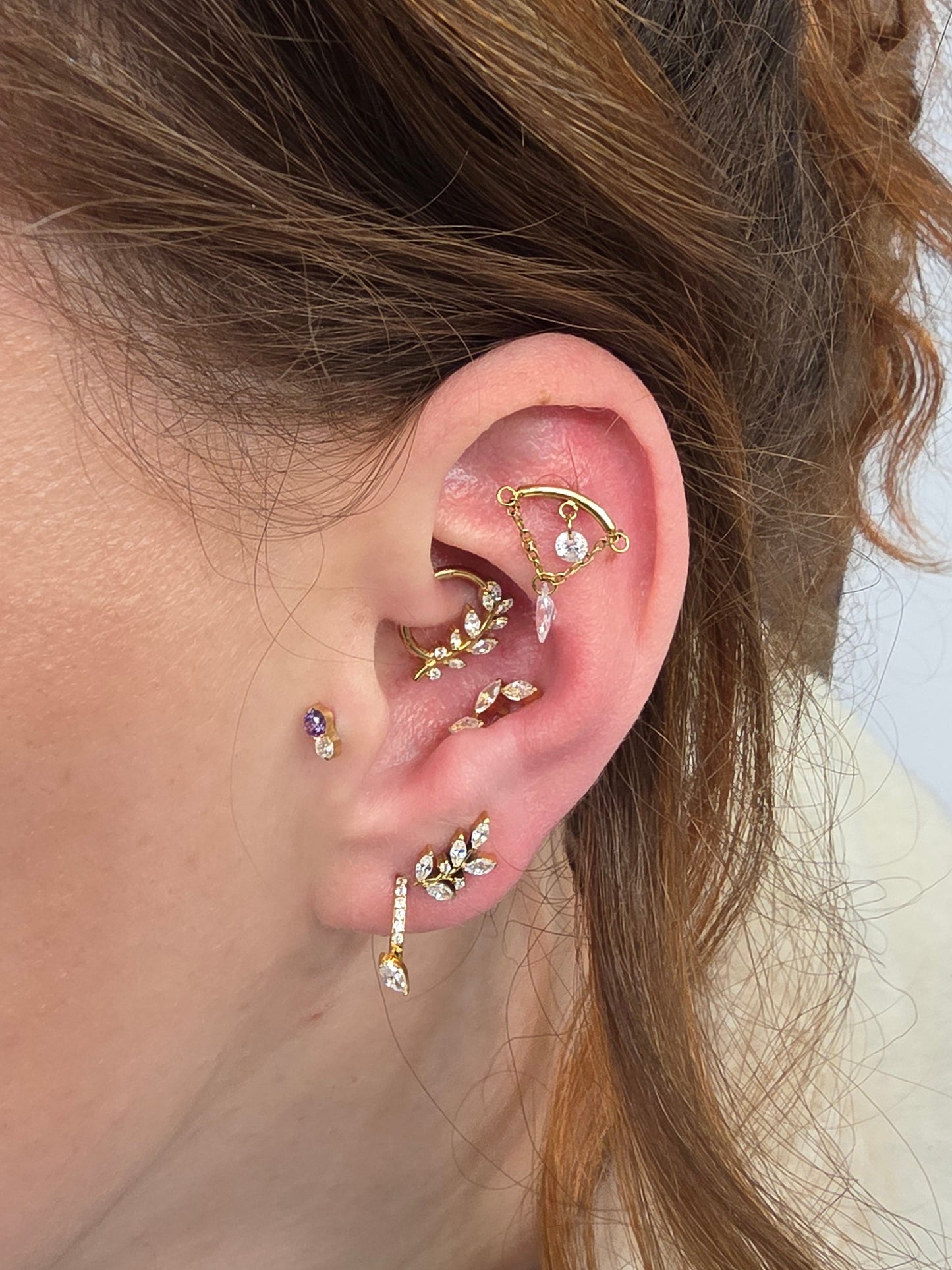 Labret Astre