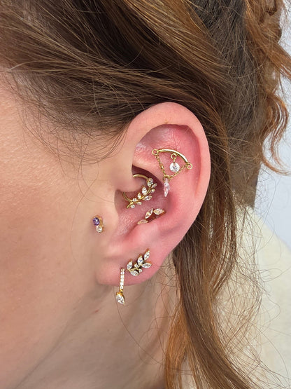 Labret Astre