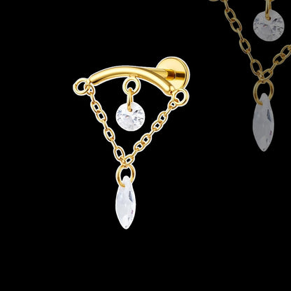 Labret Astre