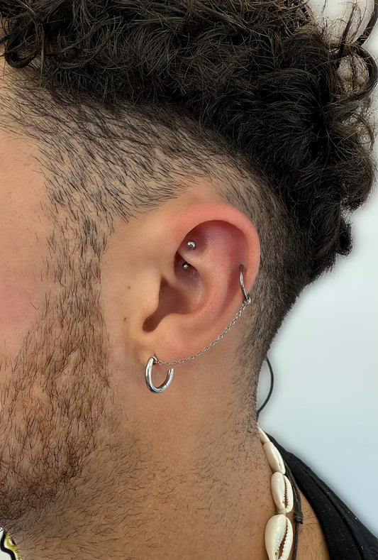 Prestation 2 Piercings