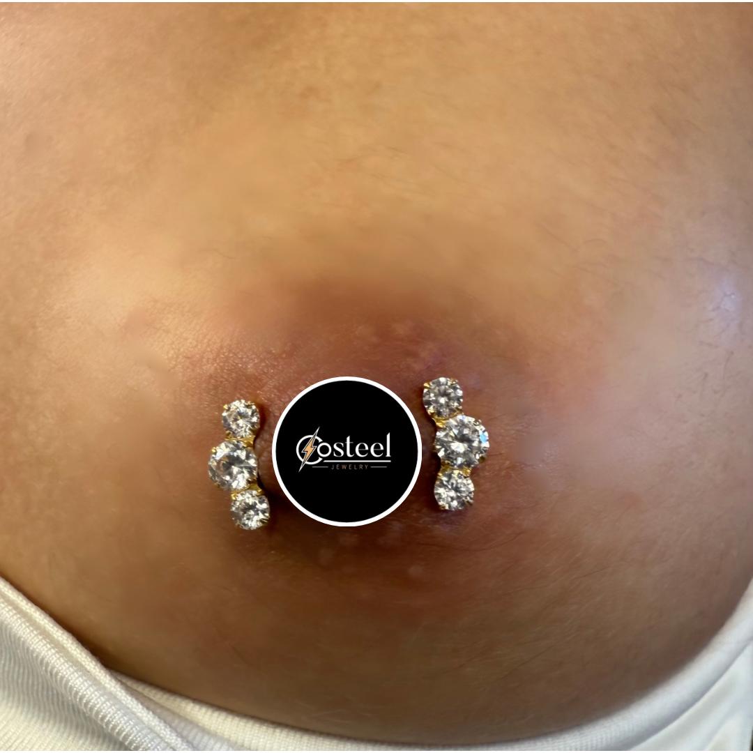 Barre Téton Charme Astral