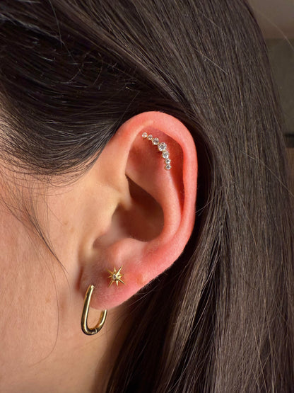 Labret Constellation